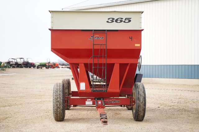 Image of Demco 365 equipment image 1