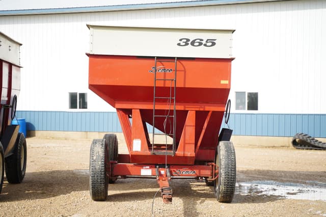 Image of Demco 365 equipment image 2