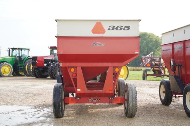 Image of Demco 365 equipment image 4