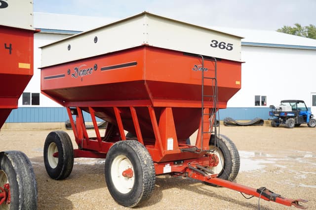 Image of Demco 365 equipment image 1