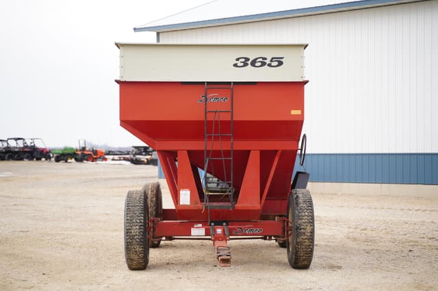 Image of Demco 365 equipment image 1