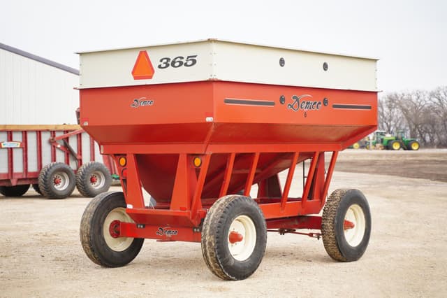 Image of Demco 365 equipment image 4
