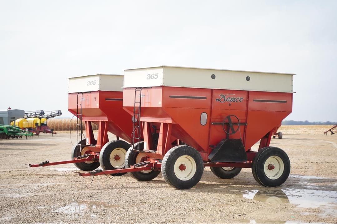 Image of Demco 365 Primary image