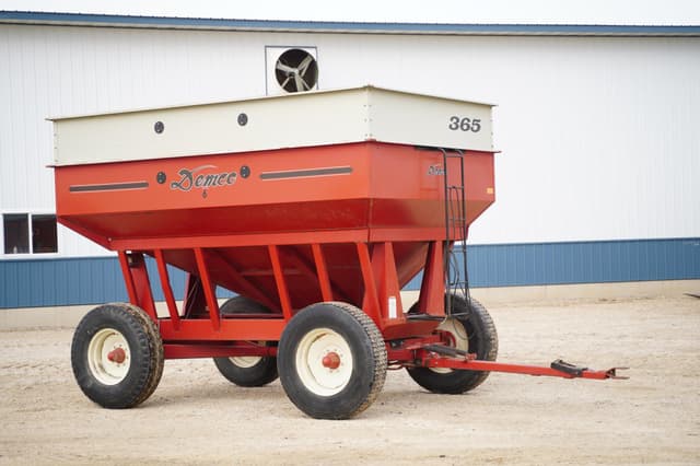 Image of Demco 365 equipment image 2