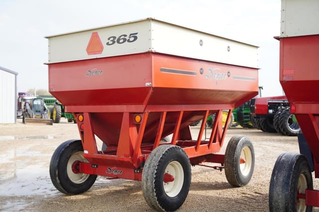 Image of Demco 365 equipment image 3