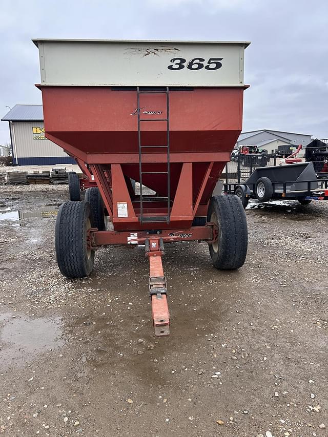 Image of Demco 365 equipment image 1