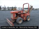 1995 Ditch Witch 3500 Image