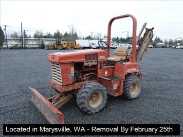 Main image Ditch Witch 3500