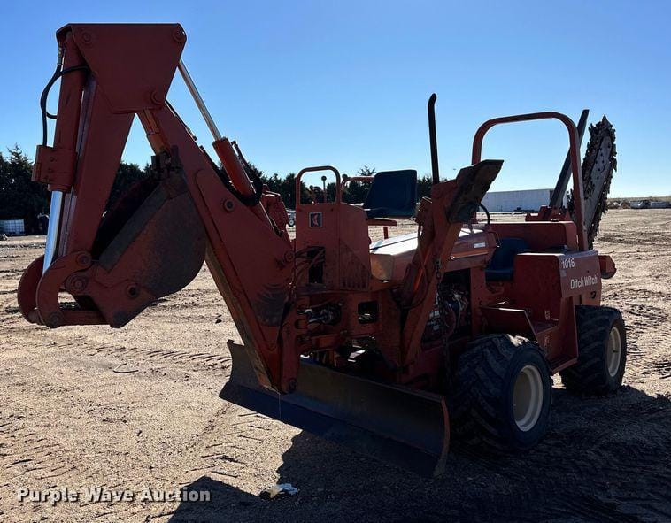 Main image Ditch Witch 5110