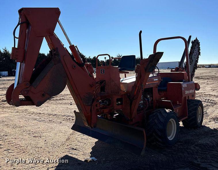 Image of Ditch Witch 5110 Primary image