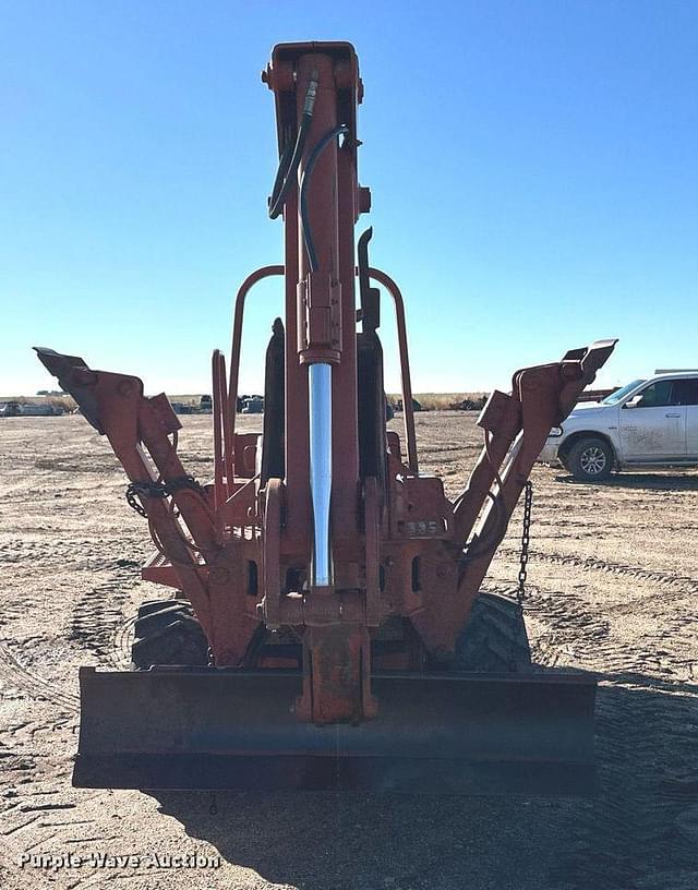 Image of Ditch Witch 5110 equipment image 1