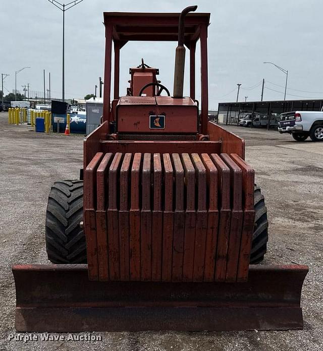 Image of Ditch Witch 7610 equipment image 1