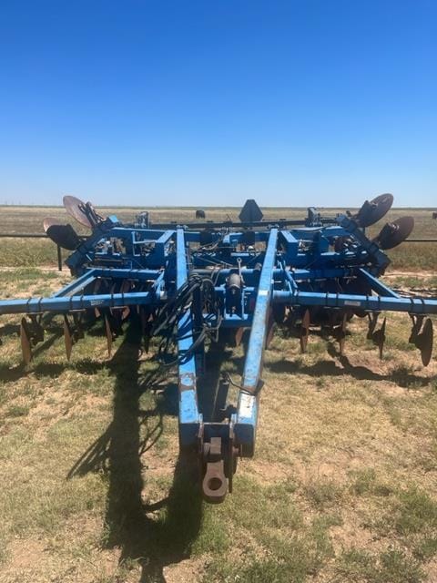 Main image DMI Ecolo-Tiger 730