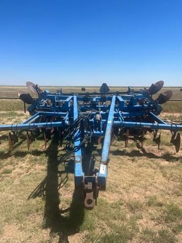 Main image DMI Ecolo-Tiger 730