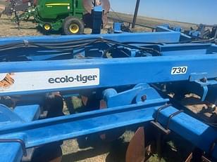 Main image DMI Ecolo-Tiger 730 3