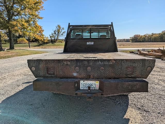 Image of Dodge Ram 2500 equipment image 1