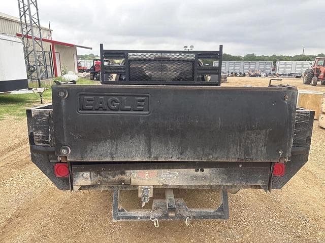 Image of Dodge Ram 2500 equipment image 3