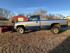 1995 Dodge Ram 2500 Image