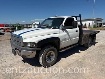Main image Dodge Ram 2500