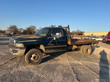 Main image Dodge Ram 3500