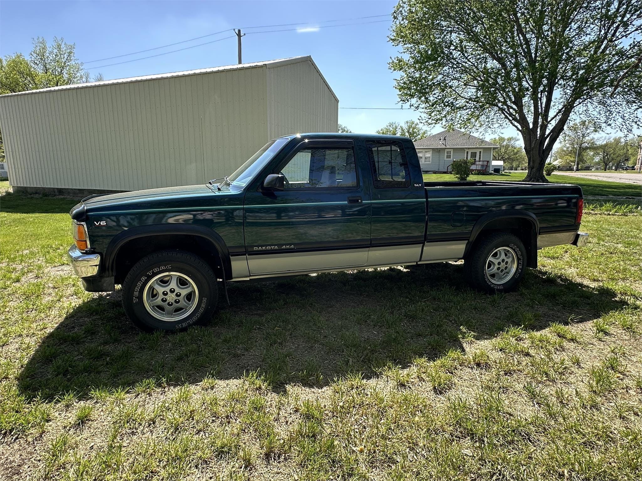 Main image Dodge Dakota
