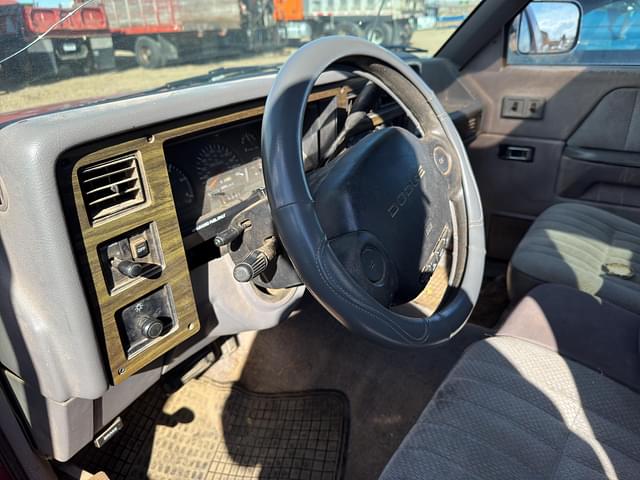 Image of Dodge Dakota equipment image 3