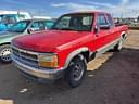1995 Dodge Dakota Image