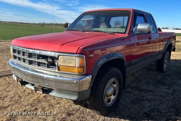 Main image Dodge Dakota