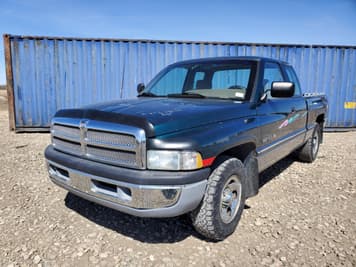 Main image Dodge Ram 1500