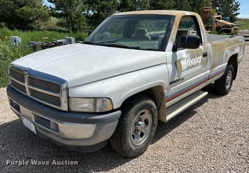 Main image Dodge Ram 1500