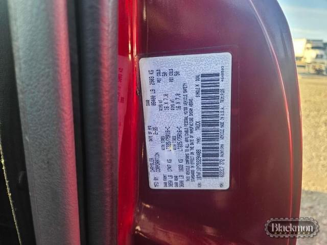 Image of Dodge Ram 1500 equipment image 3