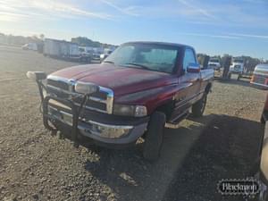 1995 Dodge Ram 1500 Image