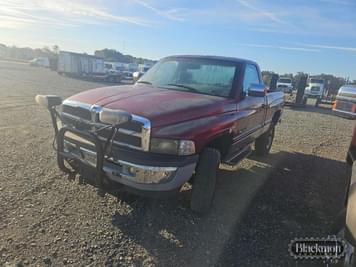 Main image Dodge Ram 1500