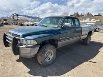Main image Dodge Ram 4500