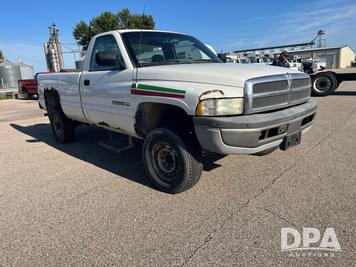 Main image Dodge Ram 2500