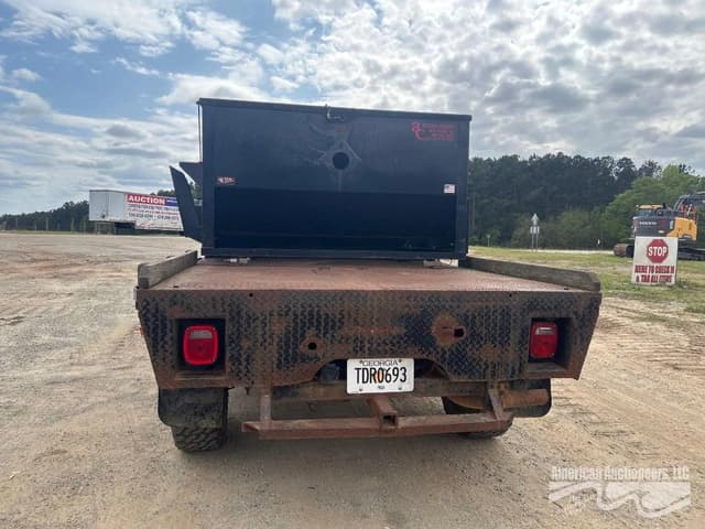 Image of Dodge Ram 2500 equipment image 3