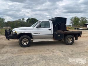 1995 Dodge Ram 2500 Image