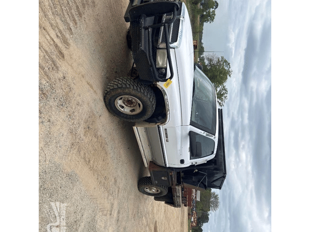 Image of Dodge Ram 2500 equipment image 2