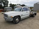 1995 Dodge Ram 3500 Image