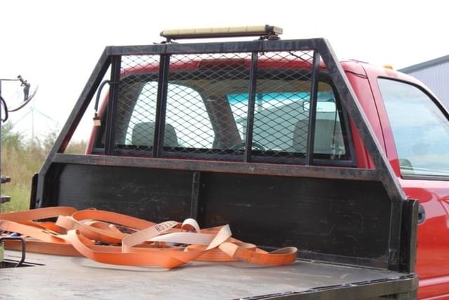 Image of Dodge Ram 3500 equipment image 4