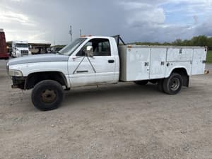 1995 Dodge Ram 3500 Image