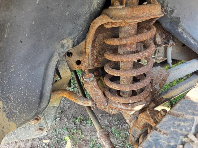 Image of Dodge Ram 3500 equipment image 4