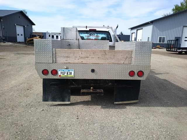 Image of Dodge Ram 3500 equipment image 4