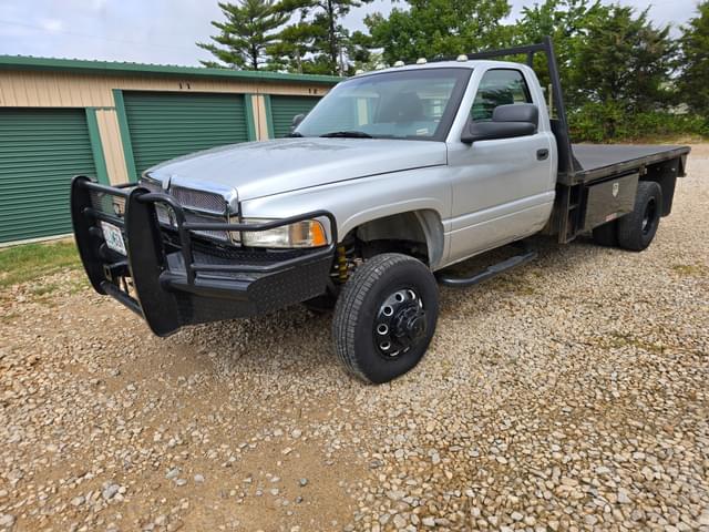 Image of Dodge Ram equipment image 2