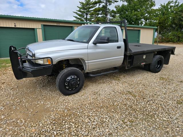 Image of Dodge Ram equipment image 3