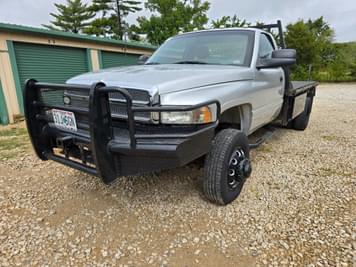 Main image Dodge Ram