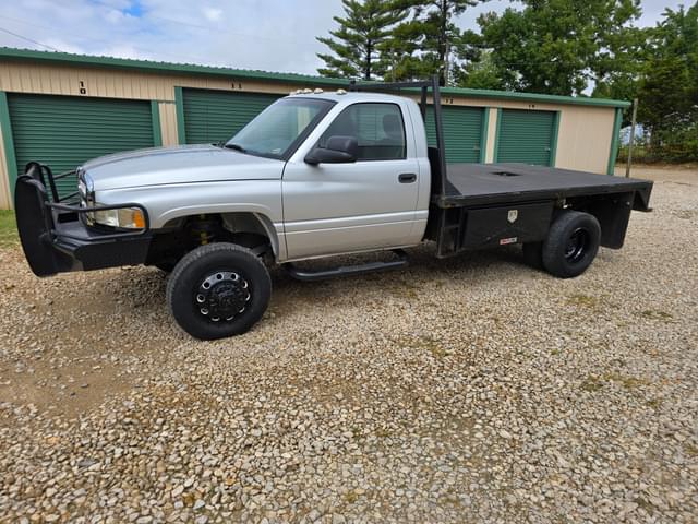 Image of Dodge Ram equipment image 4