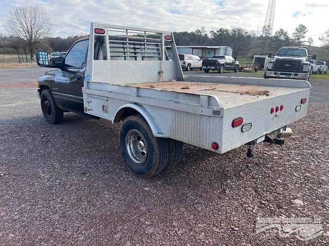 Image of Dodge Ram equipment image 1