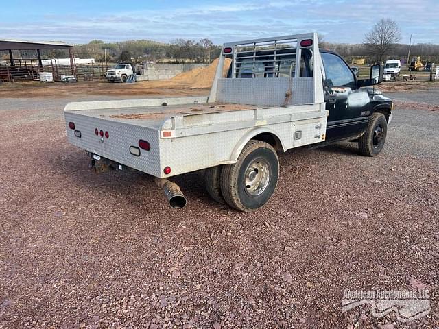 Image of Dodge Ram equipment image 2