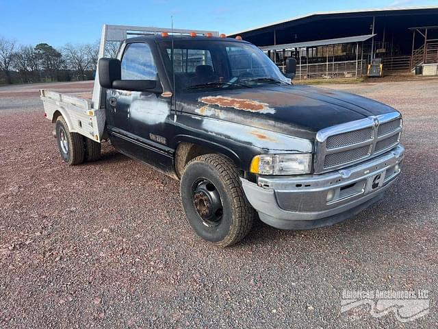 Image of Dodge Ram equipment image 3